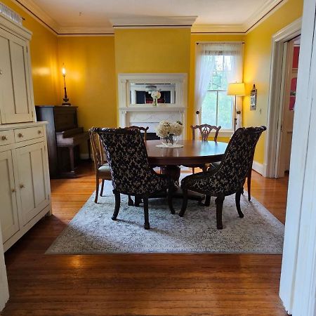 Winridge Manor Madison Heights Exterior foto
