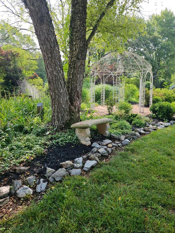 Winridge Manor Madison Heights Exterior foto