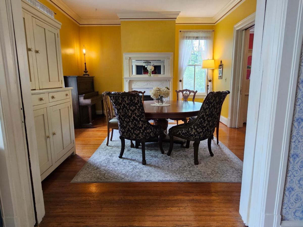Winridge Manor Madison Heights Exterior foto