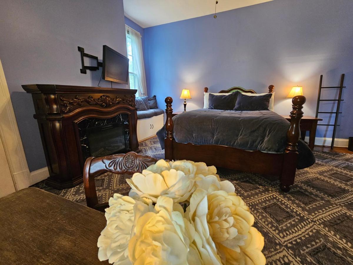 Winridge Manor Madison Heights Quarto foto