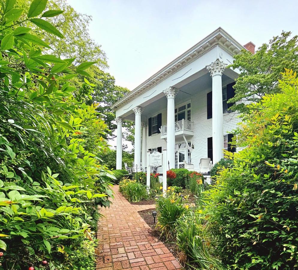 Winridge Manor Madison Heights Exterior foto