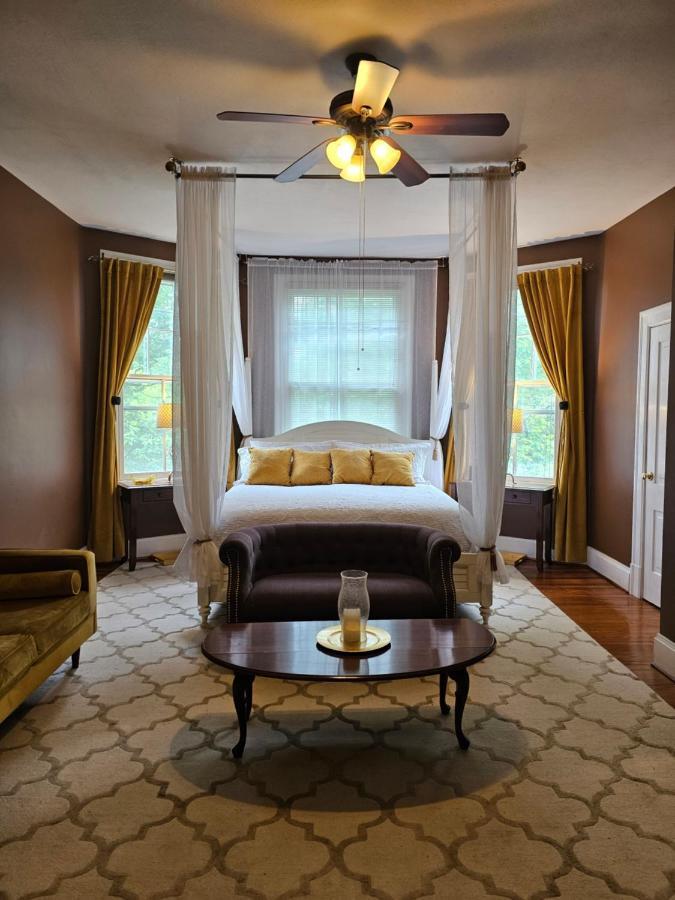 Winridge Manor Madison Heights Quarto foto