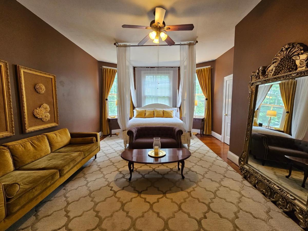 Winridge Manor Madison Heights Exterior foto