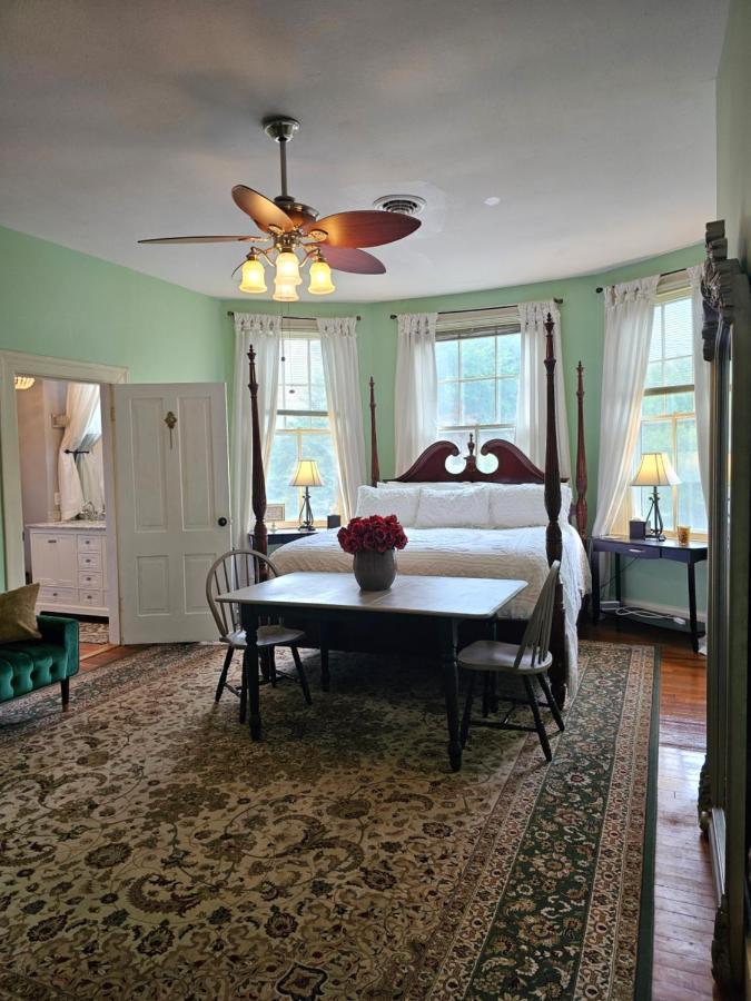 Winridge Manor Madison Heights Quarto foto