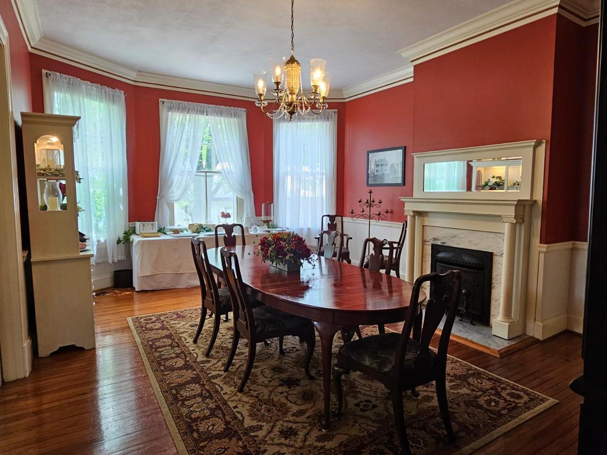 Winridge Manor Madison Heights Exterior foto