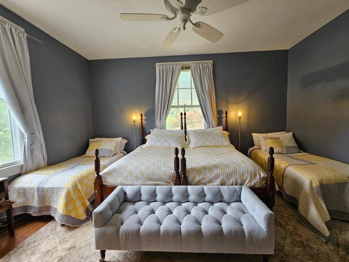 Winridge Manor Madison Heights Quarto foto